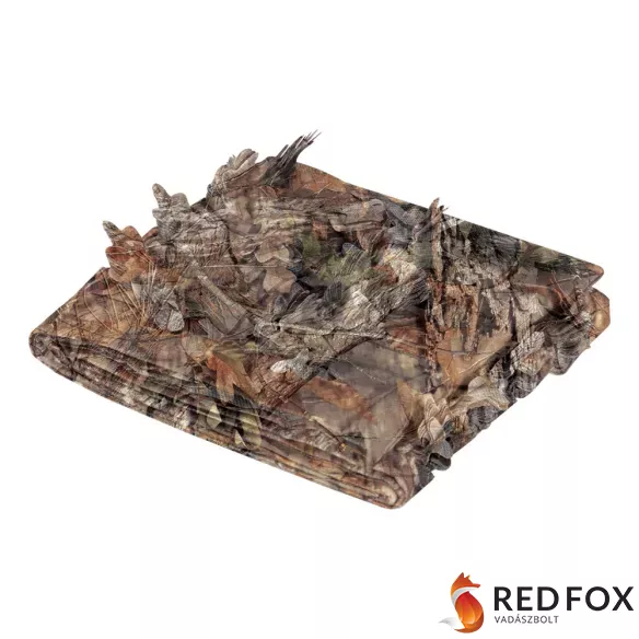 Ameristep MossyOak 3D álcaháló (AMEAC0208)