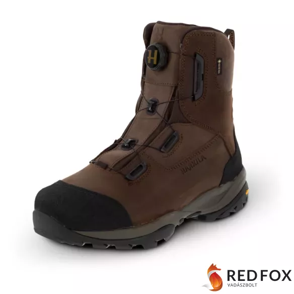 Harkila Reidmar Mid 2.0 GTX bakancs Dark Brown (300117342)