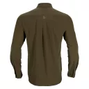 Härkila Trail L/S ing Willow Green (140112229)